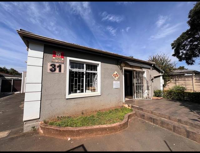RETAIL PROPERTY TO RENT IN PIETERMARITZBURG CENTRAL